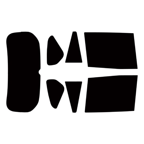 画像4: 【ゴーストシリーズ】 RAV4 型式: MXAA52/MXAA54/AXAH52/AXAH54 初度登録年月/初度検査年月: H31/4〜 (4)