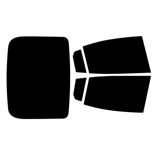 画像3: 【ゴーストシリーズ】 プリウス 型式: ZVW60/ZVW65/MXWH60MXWH65 初度登録年月/初度検査年月: R5/1〜 (3)