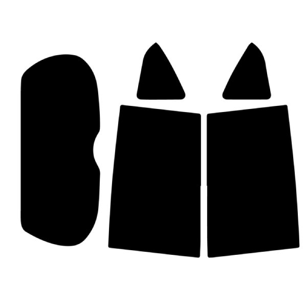 画像3: 【ゴーストシリーズ】 フリード (プラス ・ハイブリッド) 型式: GB5/GB6/GB7/GB8 初度登録年月/初度検査年月: H28/9〜 (3)