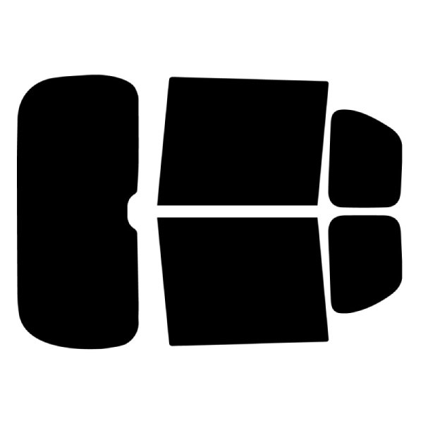 画像3: 【ゴーストシリーズ】 N-BOX 型式: JF3/JF4 初度登録年月/初度検査年月: H29/9〜R5/10 (3)