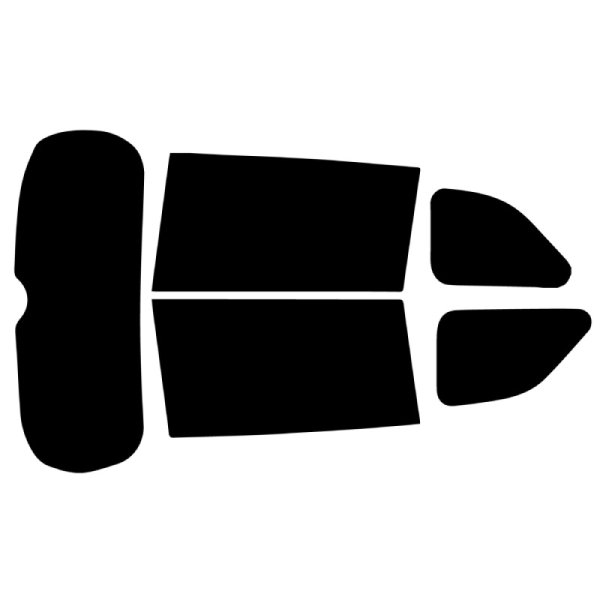 画像3: 【ゴーストシリーズ】 オデッセイ (e:HEV) 型式: RC1/RC2/RC4/RC5 初度登録年月/初度検査年月: H25/11〜 (3)