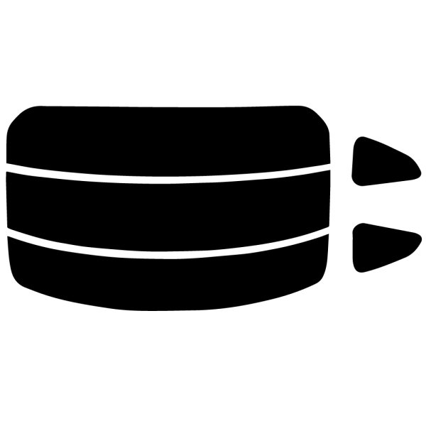 画像2: 【ゴーストシリーズ】 GR86 型式: ZN8 初度登録年月/初度検査年月: R3/10〜 (2)