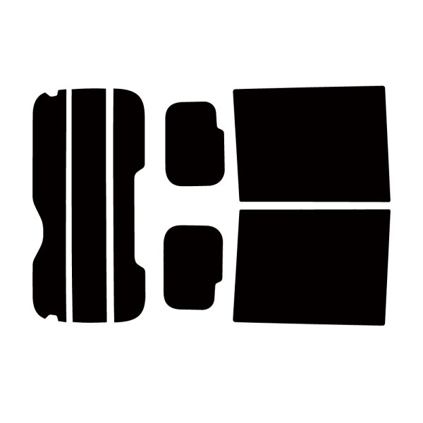 画像1: ルークス 型式: BB1A/2A/5A/6A 初度登録年月/初度検査年月: R07.09〜 (1)