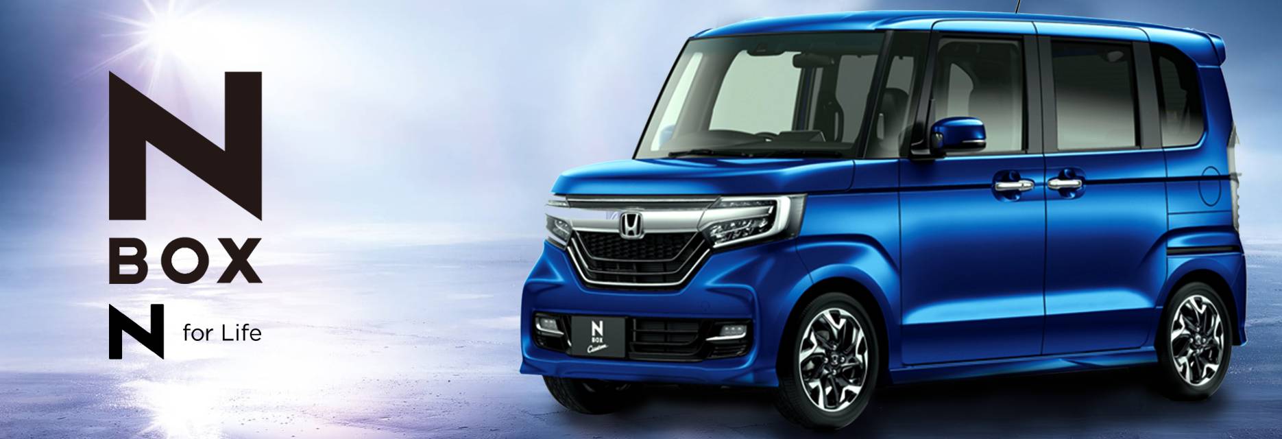 N-BOX 車種別カット済みフィルム